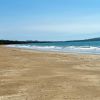 Armstrong Beach