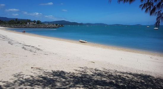 Boathaven Beach