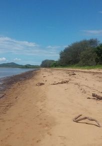 Townsville Bölgesi