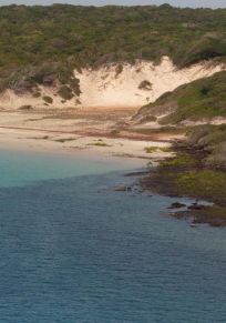 Northern Peninsula Bölgesi