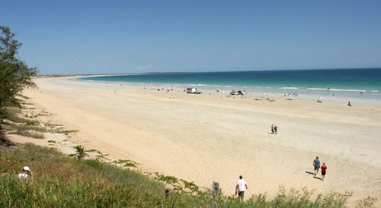 Cable Beach