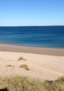 Karratha Bölgesi