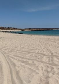 Karratha Bölgesi