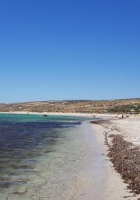 Chapman Valley İlçesi