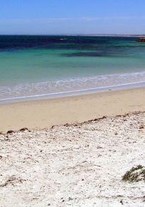Greater Geraldton Bölgesi