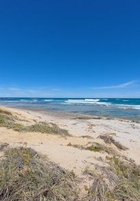 Greater Geraldton Bölgesi