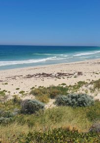 Wanneroo Bölgesi