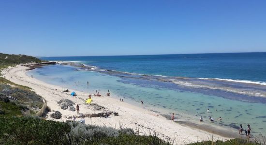 Yanchep Beach