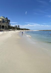 Fremantle Bölgesi