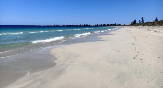 Warnbro Beach