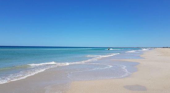 Secret Harbour Beach