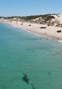 Mandurah Bölgesi