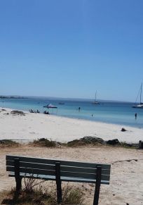Busselton Bölgesi