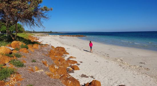 Busselton Beach