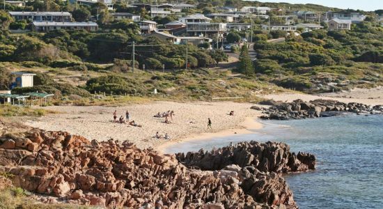 Gracetown Beach