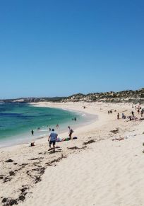 Augusta Margaret River İlçesi