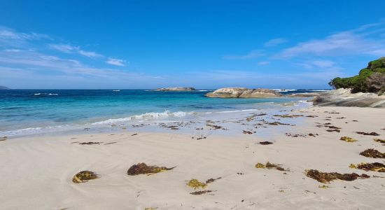 Waterfall Beach