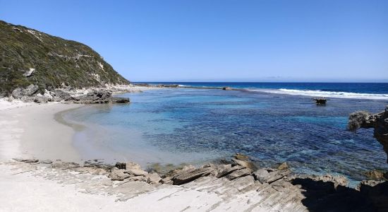 Anvil Beach