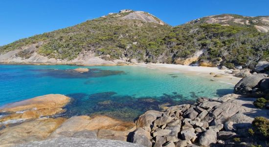 Waterfall Beach