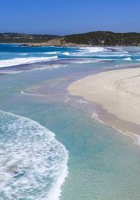 Esperance İlçesi