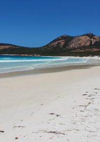 Esperance İlçesi