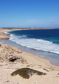 Lower Eyre Peninsula Bölgesi