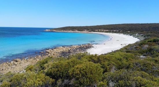 Yachties Beach