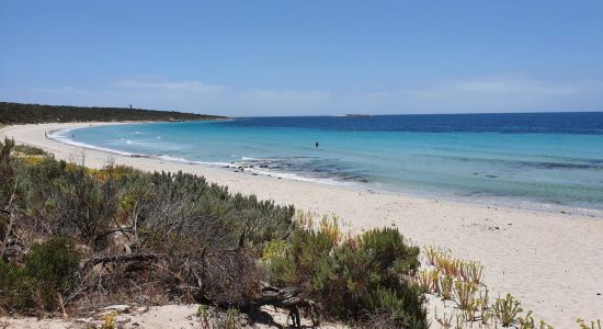 September Beach