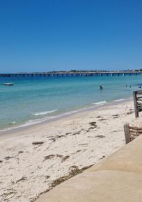 Tumby Bay Bölgesi