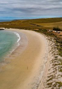 Tumby Bay Bölgesi