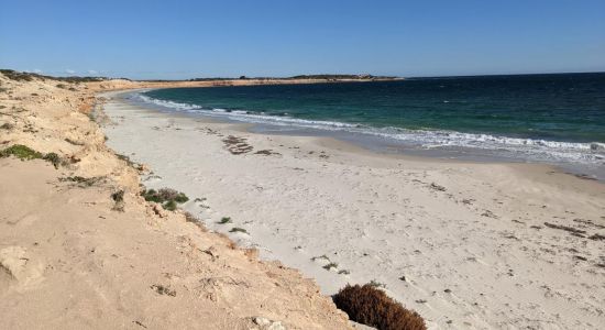 The Gap Beach