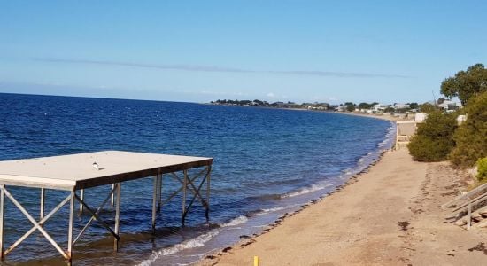 Black Point Beach