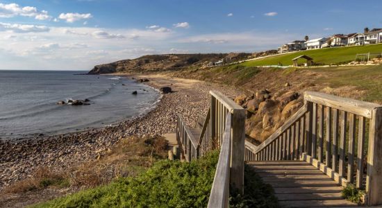 Hallett Cove Beach