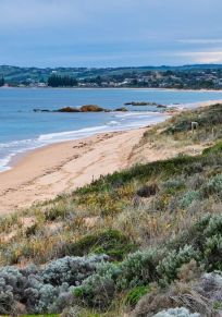 Victor Harbor Bölgesi