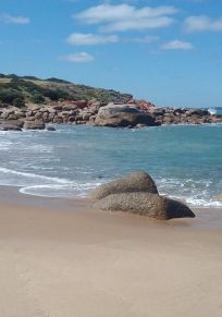 Victor Harbor Bölgesi