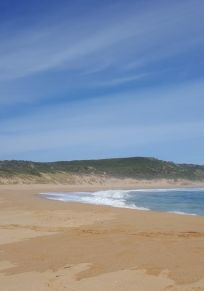 Corangamite İlçesi