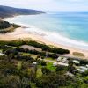 Kennet River Beach