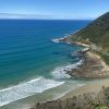 Lorne scenic Beach