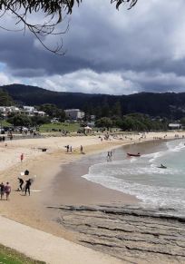 Surf Coast İlçesi