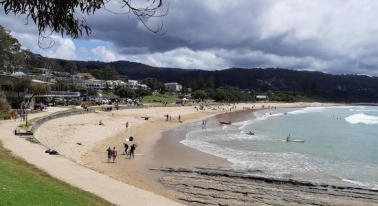 Lorne Beach