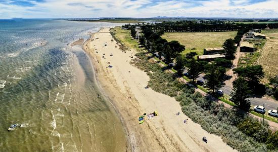 Werribee South Beach