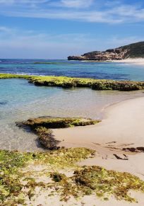 Mornington Peninsula İlçesi