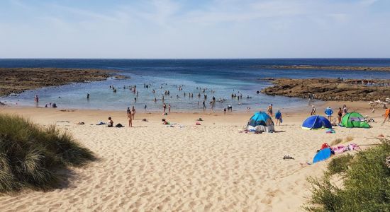 Cape Paterson Bay Beach