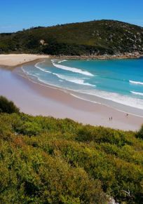 South Gippsland İlçesi