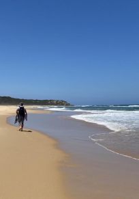 East Gippsland İlçesi