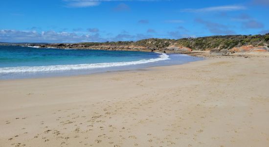 Old Jetty Beach