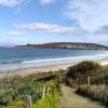 Primrose Sands Beach