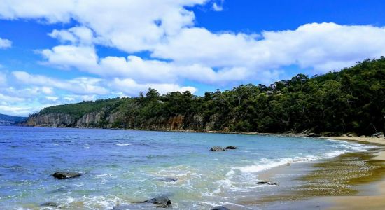 Hinsby Beach