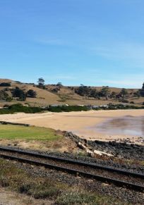 Central Coast
