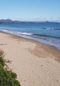 Central Coast